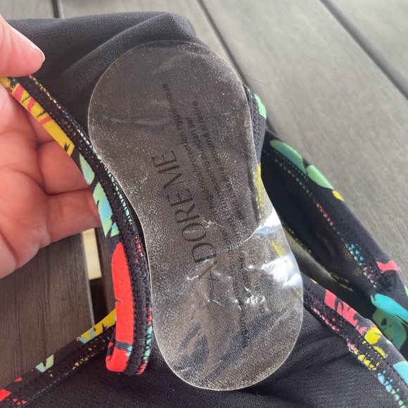 Adore Me Bikini Set - Picture 6 of 7